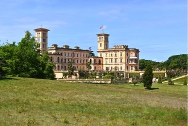 Romans and Royals on the Isle of Wight