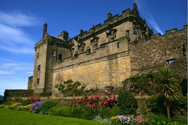 Lochs & Legends of Scotland