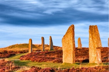 Orkney & The North Coast 500