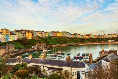 The Pearls of Pembrokshire