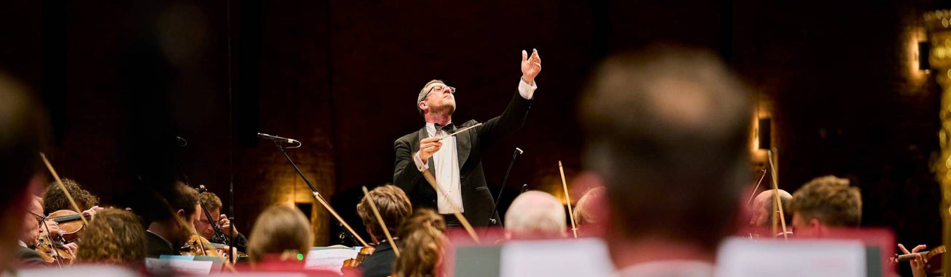 John Wilson A Christmas Songbook