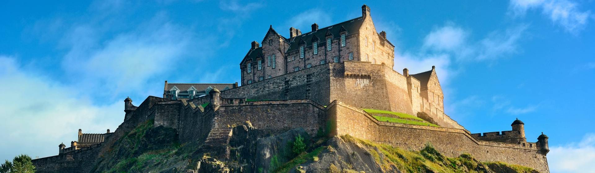 The Merry Scotsman and The Singing Welsman