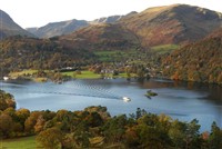 Autumn in the Lakes 2024