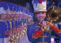 Thursford Christmas Spectacular Deluxe Weekend 25
