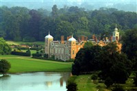 Images copyright National Trust