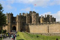 Northumberland Treasures & Vera