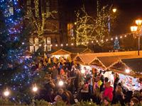 Chester Christmas Extravaganza