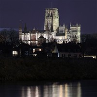 Durham Christmas Festival & Pantomime delight