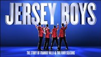 Jersey Boys - Just for the Day