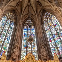 Historic Heartland of England