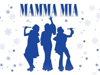 Chester Christmas & Mamma Mia Party Lunch 2022