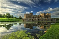Discovering Durham: with The Auckland Project