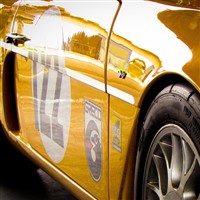 Surrey's Motoring Marvels and Vineyard Delights