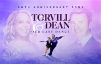 Torvill & Dean Our Last Dance