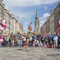 Edinburgh Festival