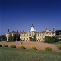 National Trust Holidays